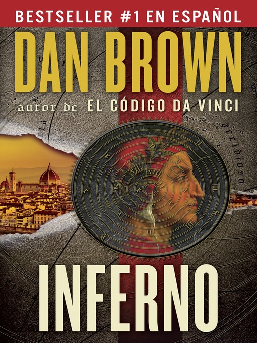 Title details for Inferno (En espanol) by Dan Brown - Available